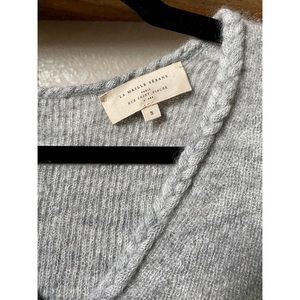 Sezane Jumper
